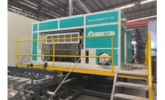 Egg Tray Machine Available For Purchase Philippines Based Options That Simply Work