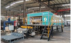 Some Great Benefits Of Utilizing A Modern Pulp Moulding Machine
