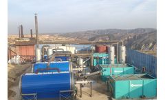 What You Should Know When Selecting A Pyrolysis Plant 2023 On The Market