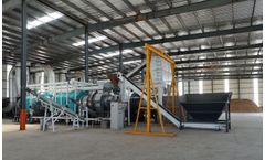 Key Elements of a Small Charcoal Making Machine 2023