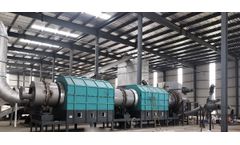 Techniques For Buying Coconut Shell Charcoal Making Machine