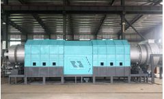 How Much is Rice Husk Charcoal Making Machine in 2023?