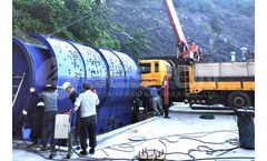 Choosing the Best Waste Rubber Pyrolysis Plant