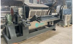 Unlimited Creativity: Unleashing the Magic of Pulp Moulding Machine