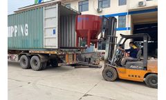 Choosing An Egg Tray Machine Manufacturer