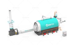 The Benefits of Using a Small Charcoal Making Machine