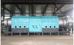 Factors Affecting Biochar Production Equipment Price