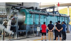 What Features Should You Really Consider when searching for a Bamboo Charcoal Making Machine?
