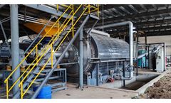 Pyrolysis Plant Cost Estimate