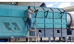 How to Analyze Whether It Is Profitable to Invest in a Charcoal Maker Machine
