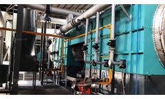  Economic Value Brought by Charcoal Making Machine