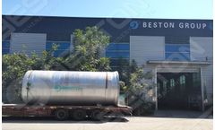 Products Gotten From your Tyre Pyrolysis Plant