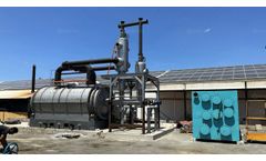 Why Invest in a Pyrolysis Plant in Malaysia