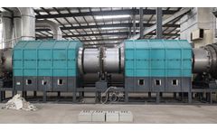 Good reasons to Buy a Wood Charcoal Making Machine