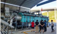 Choosing the Best Charcoal Making Machine