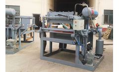 How To Find Good Egg Tray Manufacturing Machine Cheaper