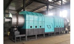 Good Reasons To by way of a Coconut Shell Charcoal Making Machine