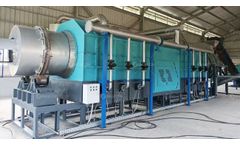 How to Find a Reasonable Price for Charcoal Making Machine