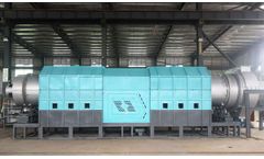 Reasons to Consider Multiple Coconut Shell Charcoal Making Machines for Carbon Emission