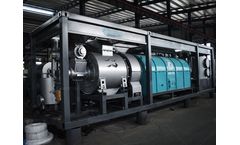 Revolutionizing Carbon Sequestration: The Role of Biochar Machine