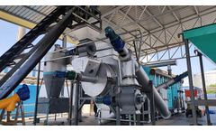 How Charcoal Making Machines Work
