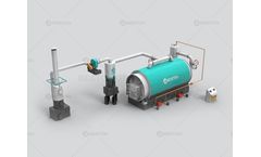 Unlocking the Potential: Exploring the Biochar Reactor