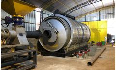 Sustainable Wealth: Investing in Pyrolysis Technology
