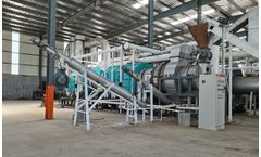 The Role of Wood Charcoal Making Machines in Agricultural Production