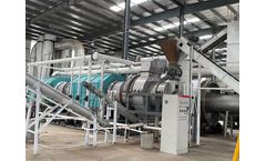Agricultural Waste Disposal Solutions: Charcoal Making Machine