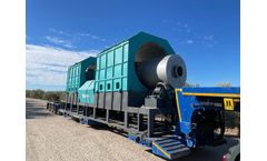 Realizing the Potential of Coconut Shell Charcoal Making Machine