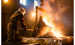 The Impact of Charcoal Making Machine on the Metal Smelting Industry