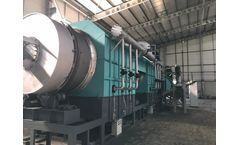 How Can Biochar Production Equipment Revolutionize Soil Remediation?