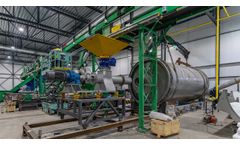 How to Set Up a Tire Pyrolysis Plant