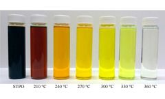 Environmental Impacts of Pyrolysis Oil Production and Utilization