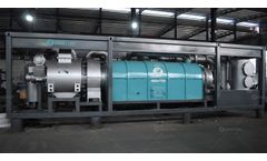Food Process Waste to Biochar: Learn Biochar Production Equipment