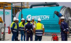 In-Depth Analysis of Tyre Pyrolysis Plant Cost and Viability
