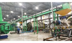 Equipment Comparison: Continuous Pyrolysis Plant Vs. Batch Pyrolysis Plant