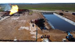 Pyrolytic Conversion of Oil Sludge Treatment into Valuable Oil