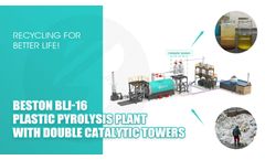 Burning Bright: Can Pyrolysis Light the Way for Future Solid Waste Management?