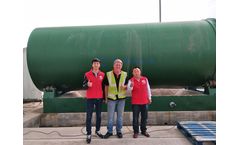How Continuous Tire Pyrolysis Plants Fuel New Businesses
