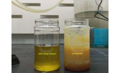 What Is Beston Group's Catalytic Plastic Pyrolysis Technology