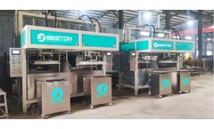 How Automation is Transforming Industrial Packaging Production