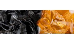 Sustainable Resource Value of Waste Tyres