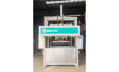 Industrial Packaging Machine: Features, Benefits, and Market Applications