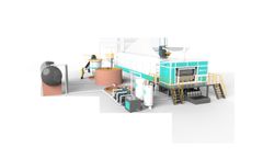 The Future of Automation in Egg Tray Machines: What You Need to Know