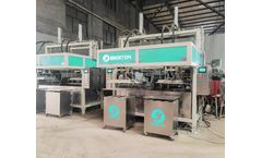 Industrial Packaging Equipment in the Electronics Industry: Applications and Benefits