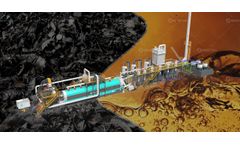  Comparative Analysis of Tire Recycling Method: Pyrolysis Vs. Shredding