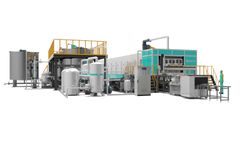 The Environmental Benefits of Using a Paper Egg Box Making Machine in Packaging