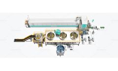 An In-Depth Look at the Advantages of Automatic Egg Tray Making Machine