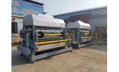 Understanding the Benefits of Quail Egg Tray Making Machine